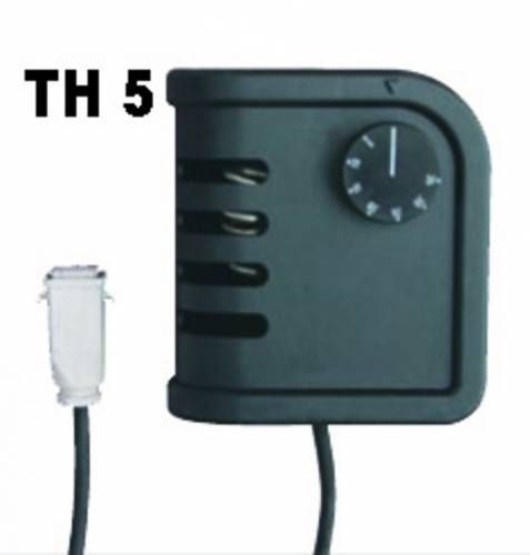 Termostat TH-5 / 10m (4150.112)