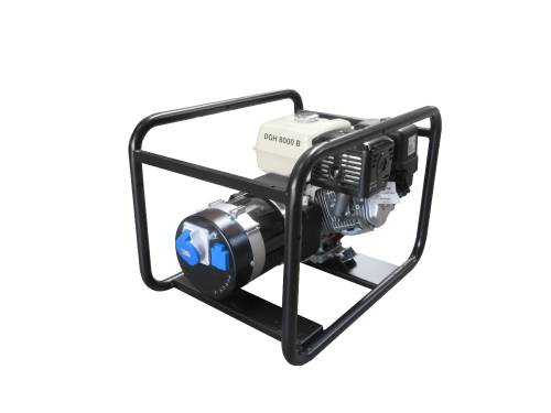 DGH8000B