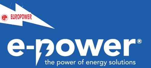 EUROPOWER