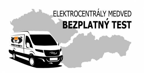 GRIZZLI 16000 VE AVR