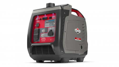 P2400 PowerSmart BRIGGS&STRATTON