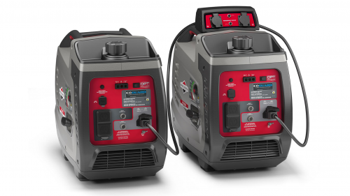 P2400 PowerSmart BRIGGS&STRATTON
