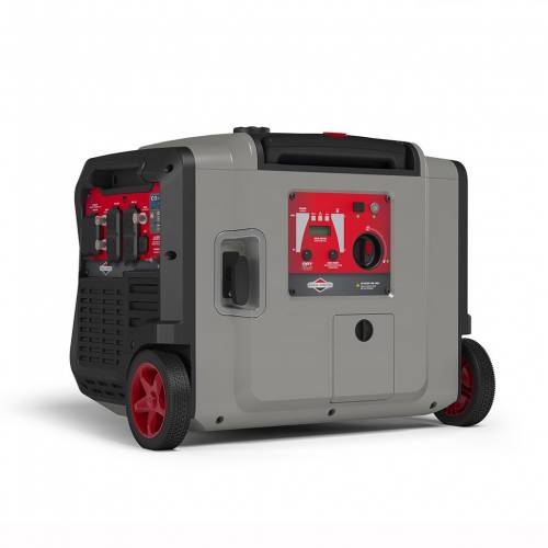 P4500 PowerSmart BRIGGS&STRATTON