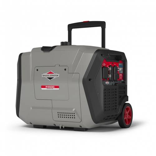 P4500 PowerSmart BRIGGS&STRATTON