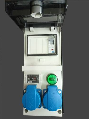 ARCTOS 8000 B AVR