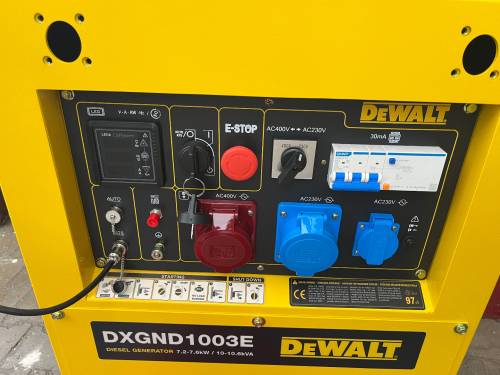 Bezdrátové dálkové ovládání, až 300m