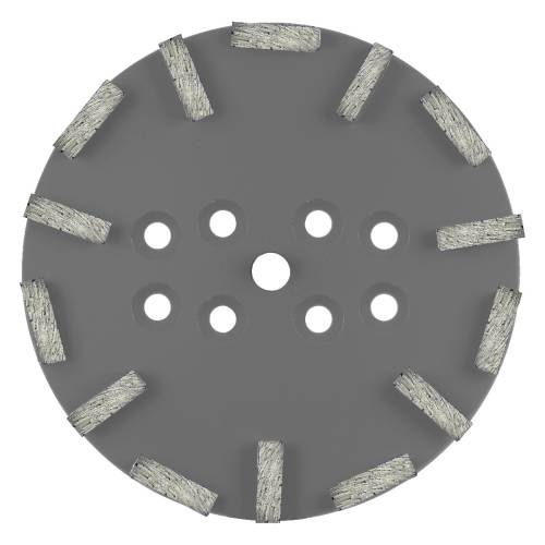 Diamantový kotouč 250 mm 