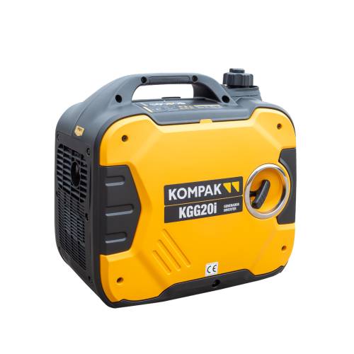 KGG 20 i