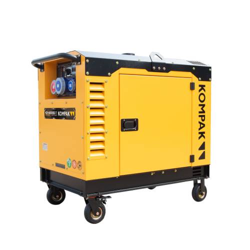 KD 14000 SE-T