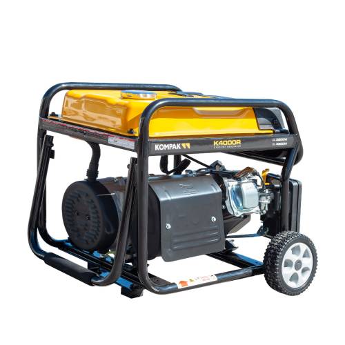 K 4000 R