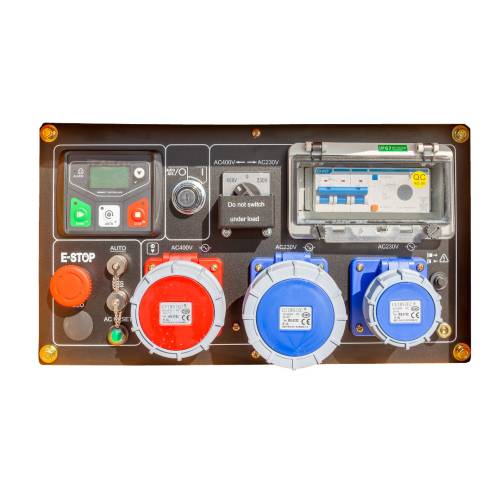 KD 11000SEi-T