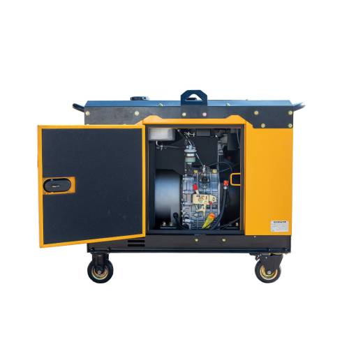 KD 11000SEi-T
