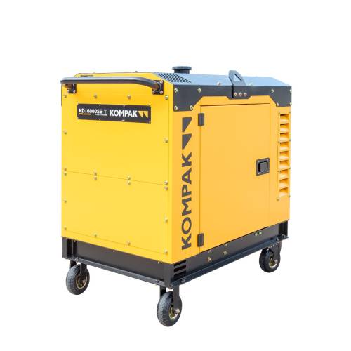 KD 16000 SE-T