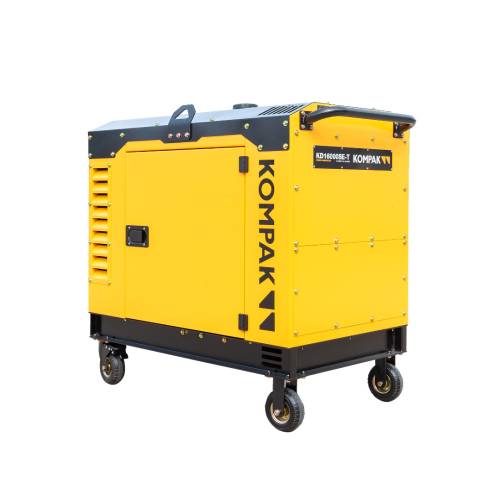 KD 16000 SE-T