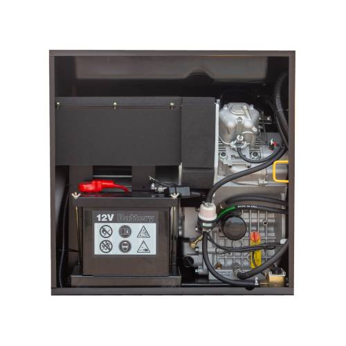 KD 16000 SE-T