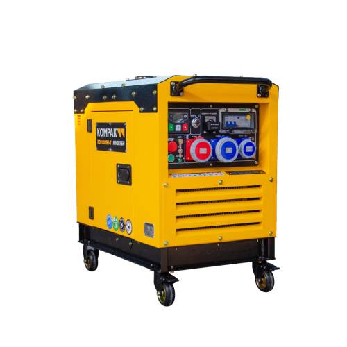 KD 9100 SEi-T