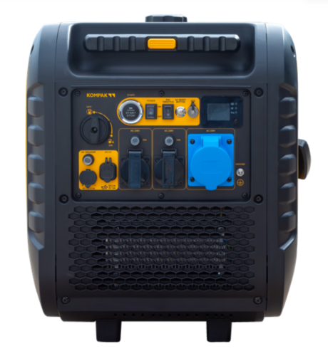 KGG 76 Ei