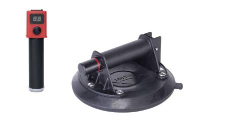 Nosič s AKU vakuovým pístem (Ref.18919+28845)