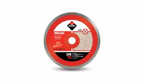 CPR 115 SUPERPRO