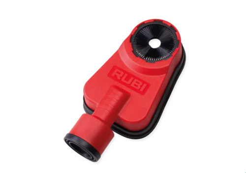 Vodící přípravek pro vyvrtávání ZERO DUST (Ref.40923)