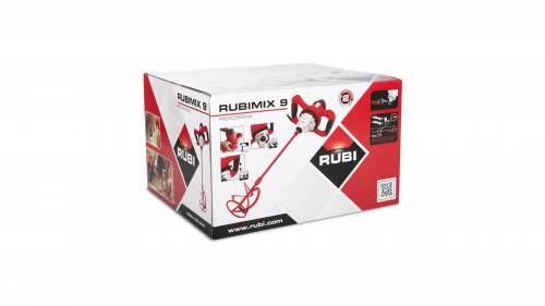 RUBIMIX-9 N