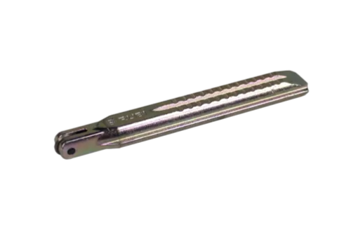 Řezací kolečko 8mm SILVER (Ref.01958)