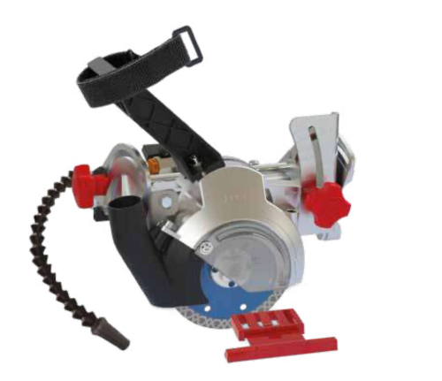 Přípravek pro použití úhl. brusky (16929)