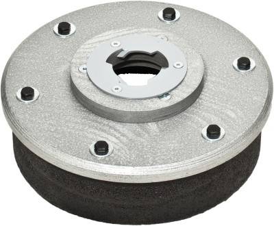 Brusný nástroj KARBORUNDUM 430mm, hrubost 30 (522900) 