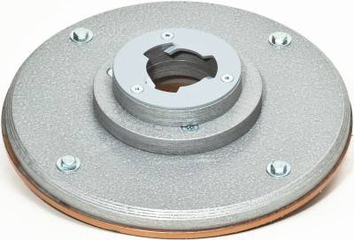 Unášecí talíř 406mm pro brusné papíry a brusné kovové kotouče (517500)