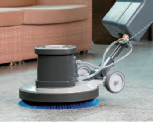 Kartáč 420mm sica, hrubý (409900)