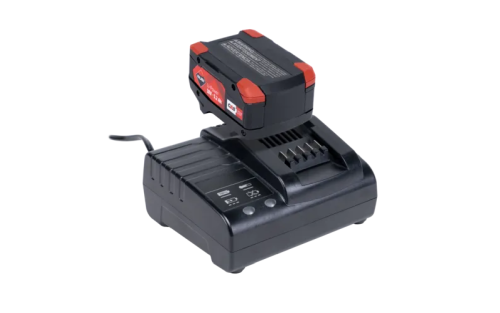 TC-125 G2 ENERGY CAS