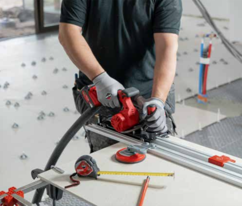 TC-125 G2 ENERGY CAS