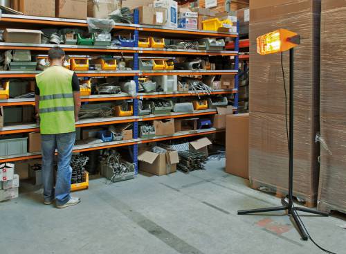 HALL1500
