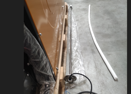 Snímač hladina paliva (4250.543)