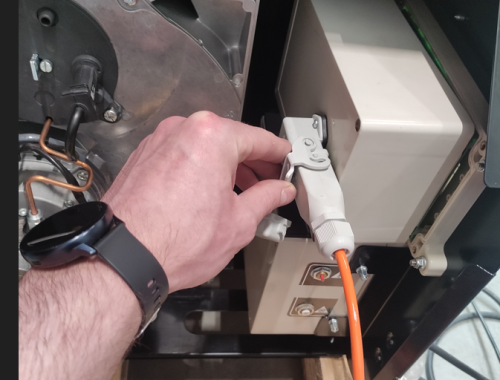 Snímač hladina paliva (4250.543)