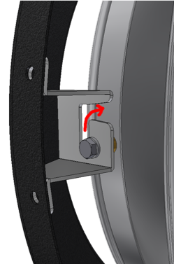 Hadice PVC 31cm / 7,6m (4515.553) + adaptér (4034.929)