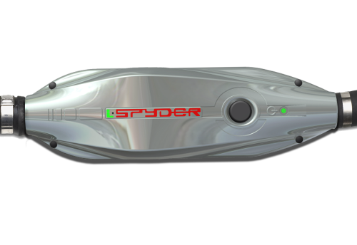 i-SPYDER 38 